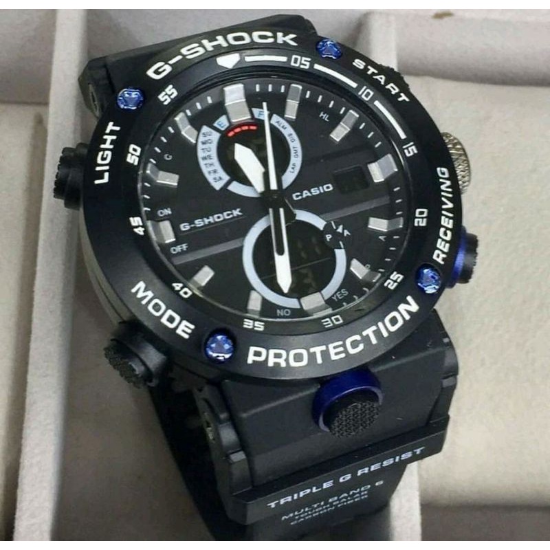 Jam Tangan Gs2200 Jam Tangan_G_Shock_Terlaris Pria Jam Tangan Anti Air