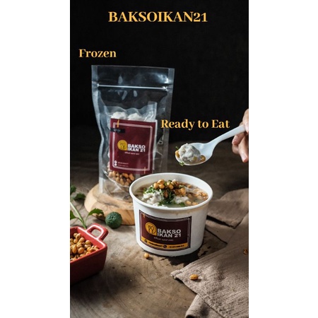 

BAKSOIKAN21 FROZEN