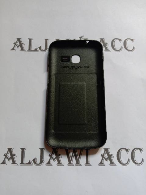 Backdor Backcover Tutup Belakang Tutup Batre Samsung 7262 / 7278 / 7278U / 7272C