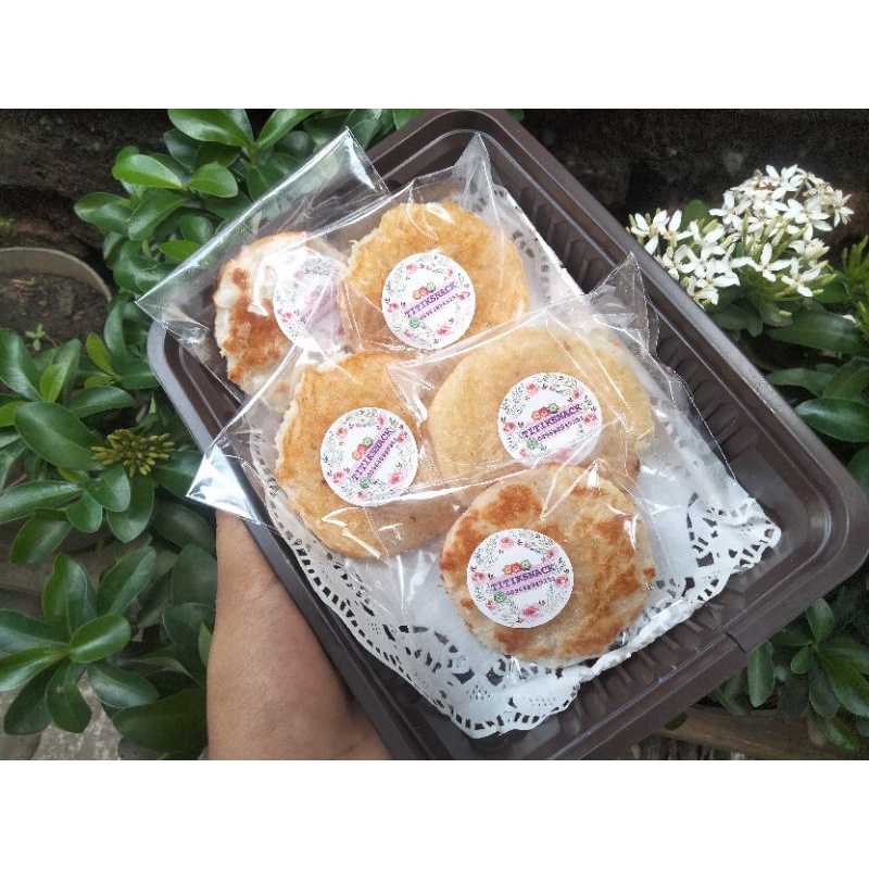 

wingko babat/jajan pasarmurah