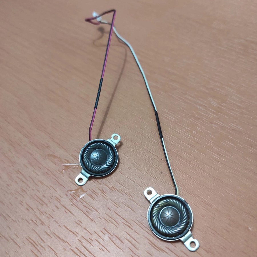 Spiker Speaker Internal Laptop Sony Vaio PCG PCG-61211M