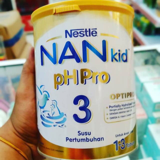 

Nan pHPro 3 800gr