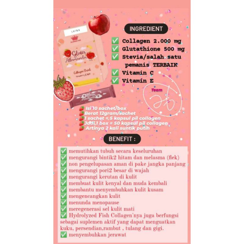 

glutaallamanda