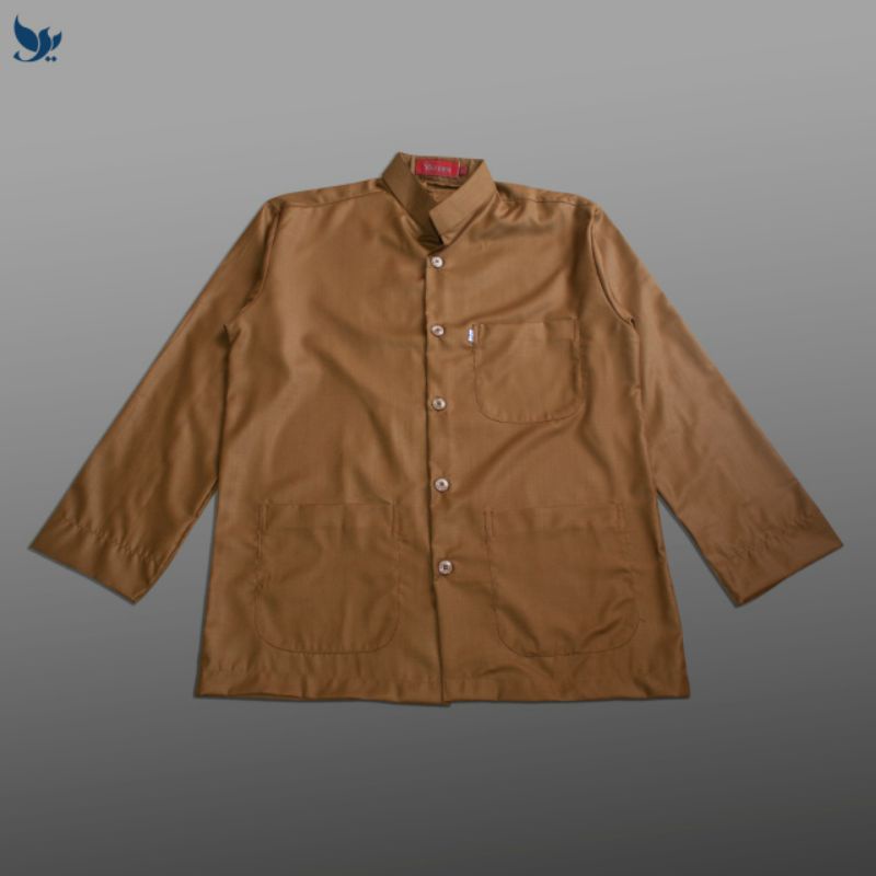 Koko Haibah | YATEER Taqwa Haibah