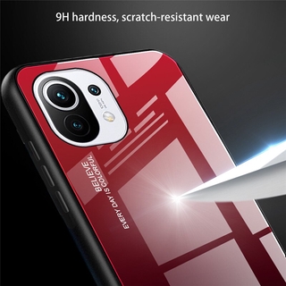 Xiaomi Mi 11 Lite 11 Pro 11 Pro 11 Ultra Tempered Glass