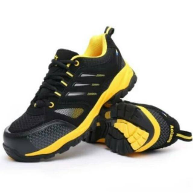 Safety shoes AOLANG