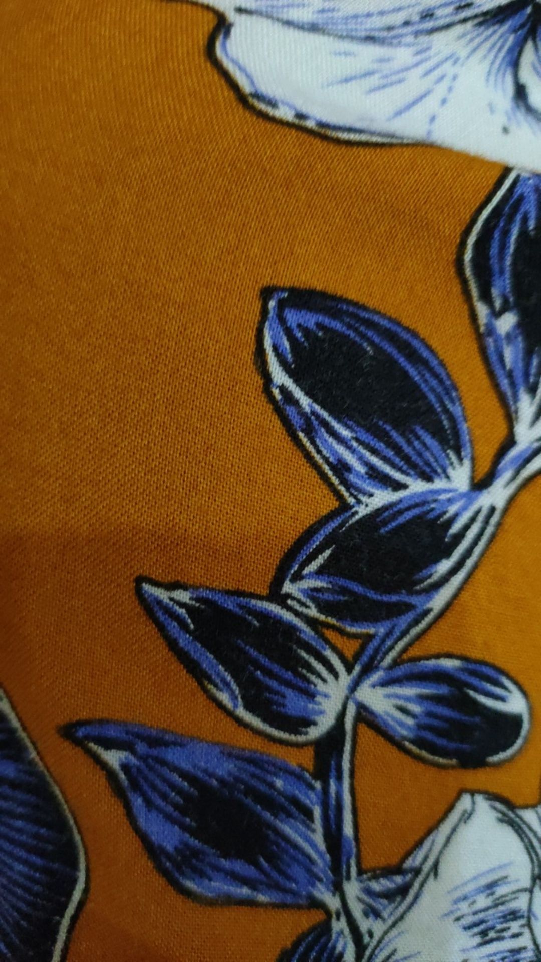 Baju Hawai Size Xl Best Seller - Pantai Kelapa