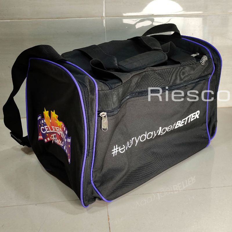 Tas Fitness Gym Celebrity Fitness Celfit Star Coming Through