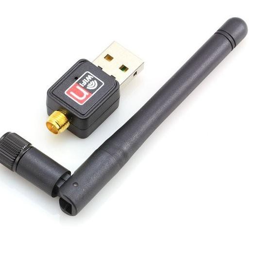 USB Wifi 300mbps Orifice - Wifi USB 2.0 Wireless Adapter Original