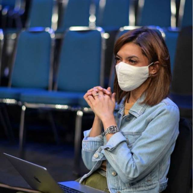 MASKER BAHAN, MASKER BAHAN KAOS 2 LAYER,MASKER NON MEDIS,MASKER HIJAB