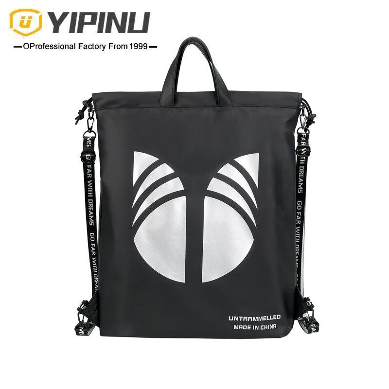 YIPINU YPU-D8 Tas Tote Bag Wanita Premium WK-SBY