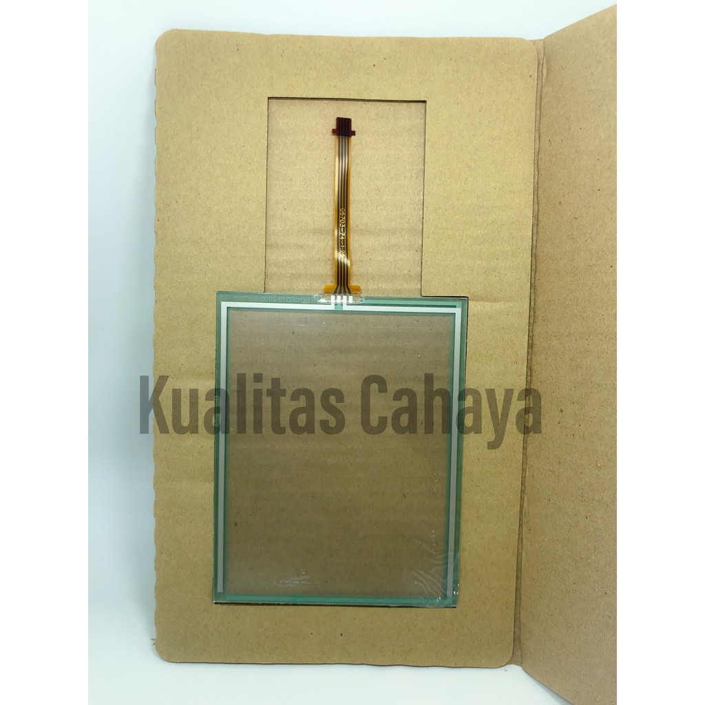 Touch Screen Mesin Fotokopi Canon IR 5000 FG6-0365-000 COPYMAX
