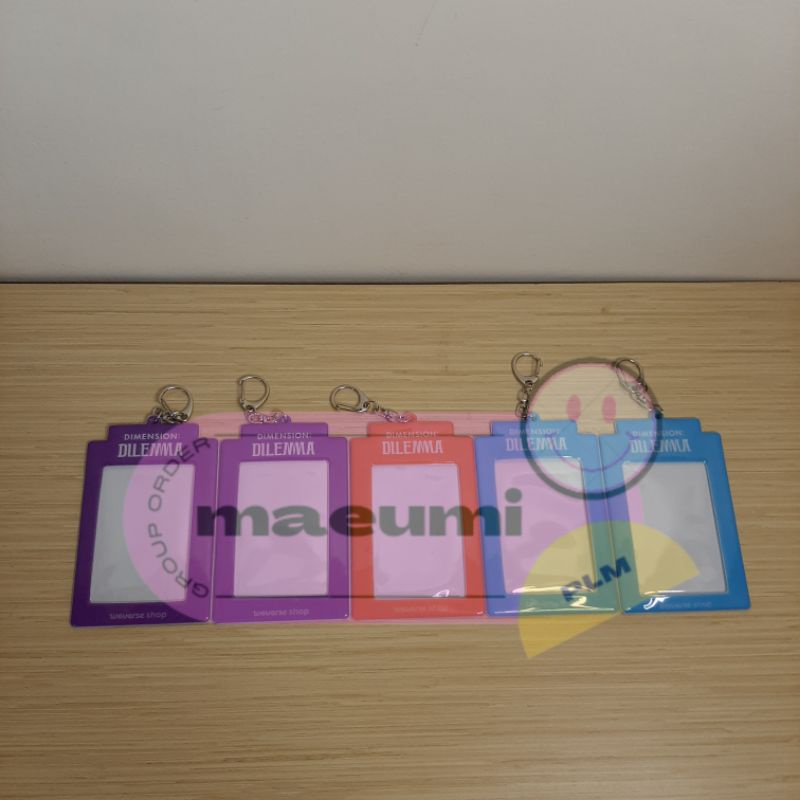 EN- BUS CARD DILEMMA WEVERSE BENEFIT