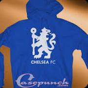 Hoodie Chelsea Fc  max