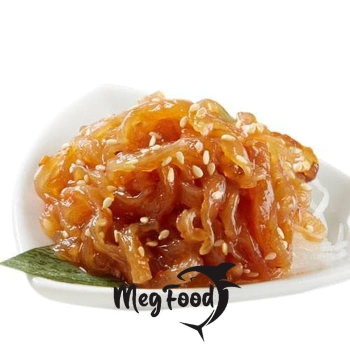 

CHUKA KARAGE 1 KILO