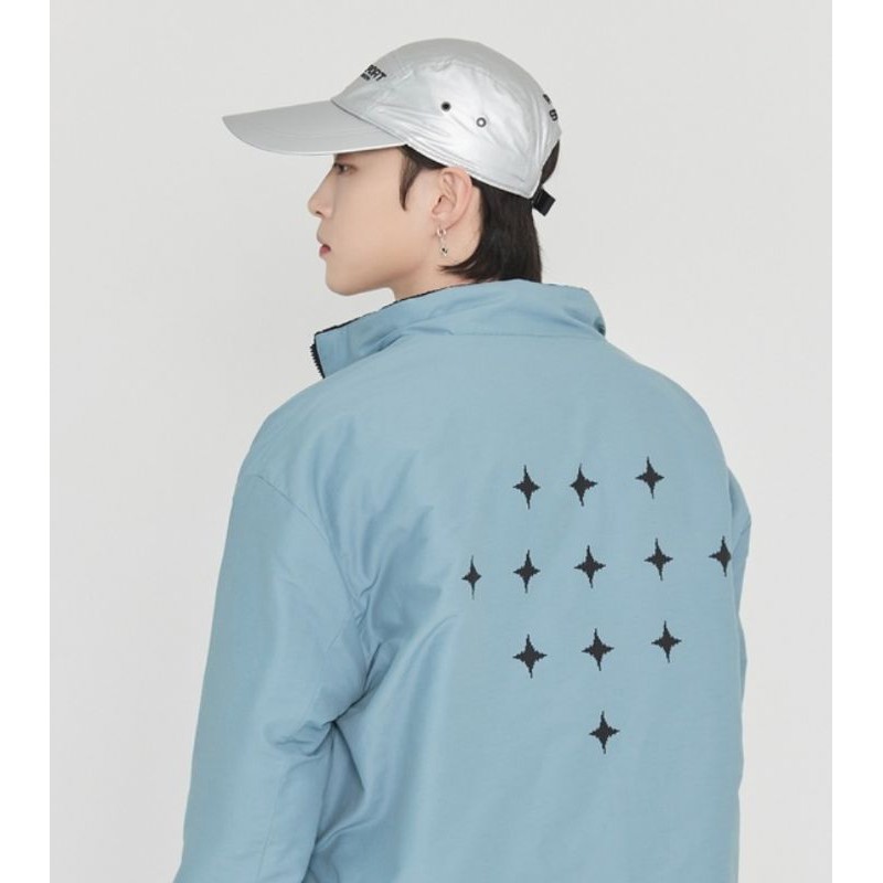 Ready Stock Jacket Treasure Trejo MMM Jaket