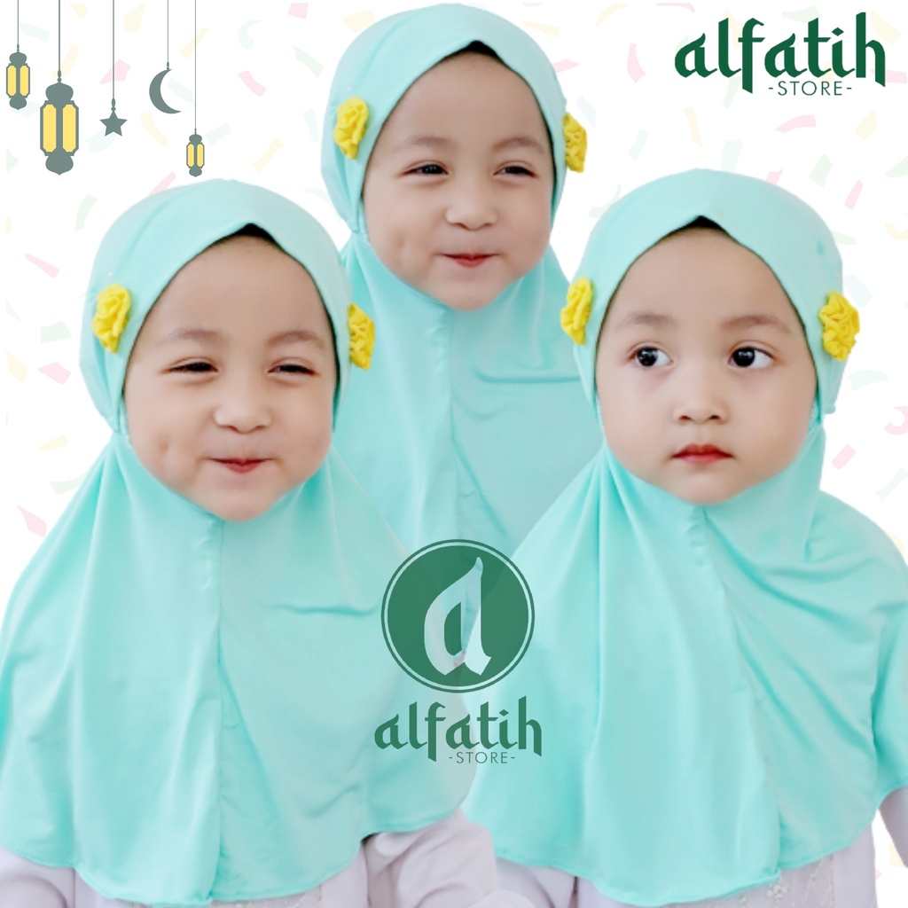 ALFATIH STORE / JILBAB ANAK MARYAM CANTIK / JILBAB ANAK MURAH HIJAB ANAK / HIJAB BAYI KERUDUNG ANAK HIJAB BAYI COD / KERUDUNG ANAK HIJAB HIJAB ANAK BAYI PEREMPUAN / HIJAB ANAK / JILBAB ANAK BAYI USIA  0-3 TAHUN BAHAN JERSEY PREMIUM NYAMAN DI PAKAI