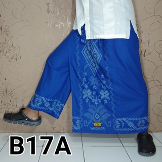 Sarung Celana Wadimor Batik Bali Halus dan Nyaman di Sarung Celana Wadimor Batik Bali Halus dan Nyaman di