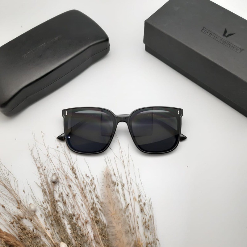 Kacamata Wanita Sungglasses Fashion Frame GM Firda