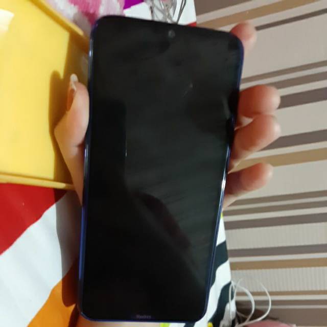 Handphone second