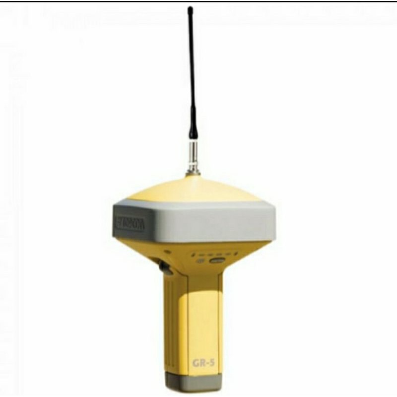 Gps Geodetik RTK Topcon GR5