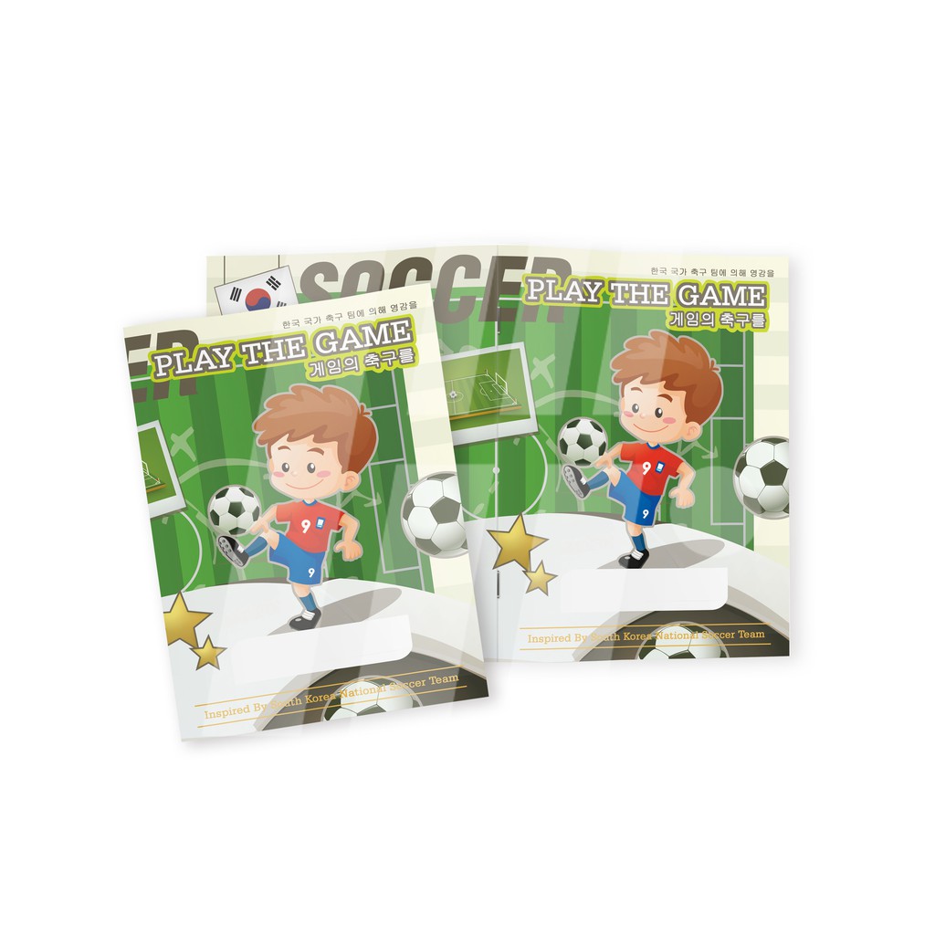 

Buku Tulis Besar Mikado "Soccer