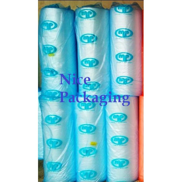 

tAe [MP] Plastik Bubble bening uk125cm x 50Mtr / bubble wrap bening / bubble wrap / bubble wrap roll
