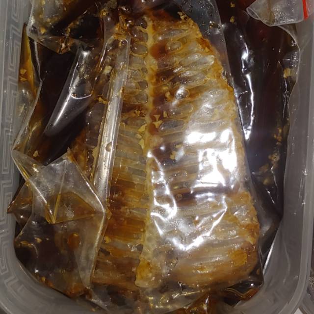 

Madu Hutan Sarang