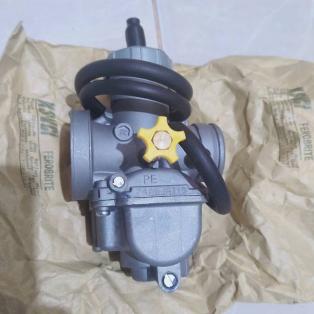 Karbu pe 28 a 115 carbu pe 28