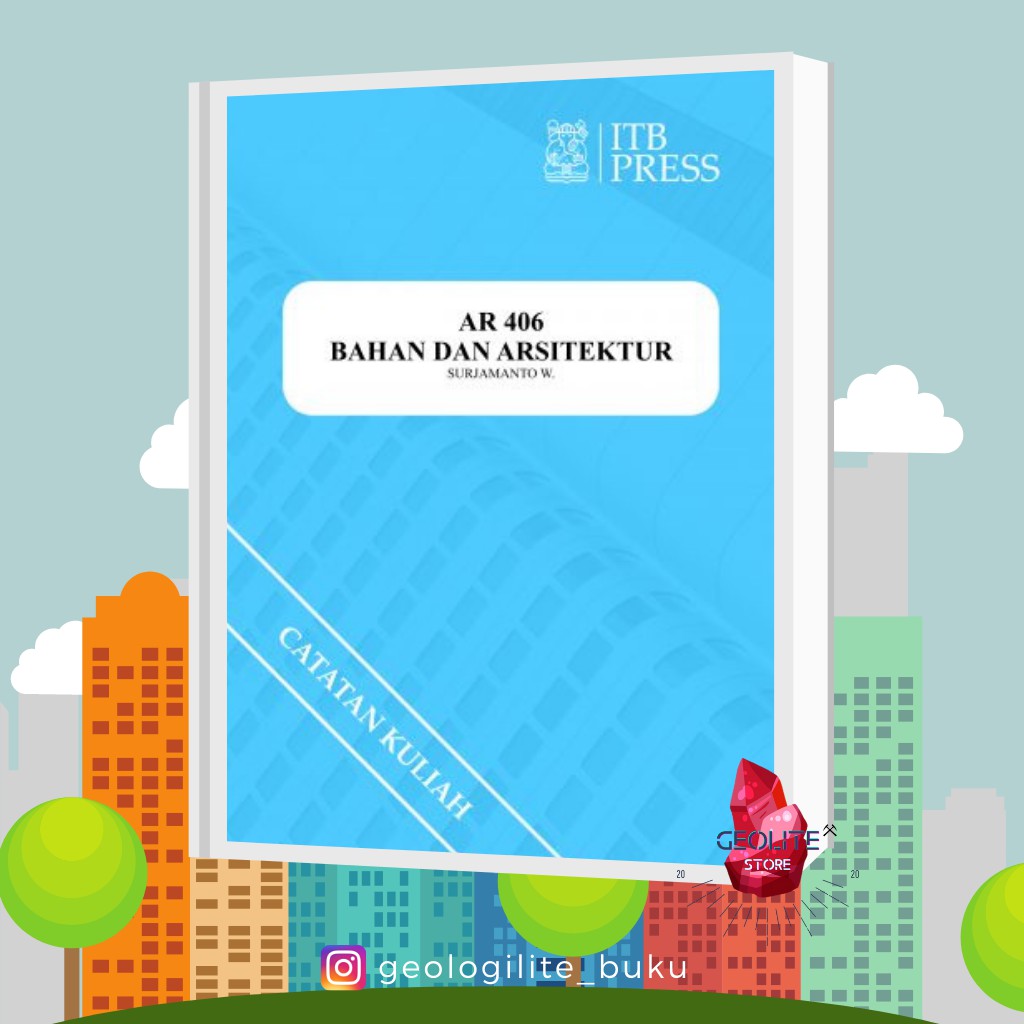 Buku Bahan dan Arsitektur / Buku / Buku Catatan / Buku Catatan Kuliah / Buku Kuliah / Kuliah