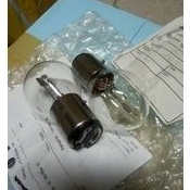 BOHLAM LAMPU REFLEKTOR DEPAN PIAGGIO VESPA ZIP ORI