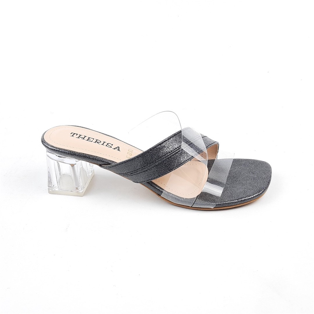 Sandal heels wanita therisa LSLS.02 36-40