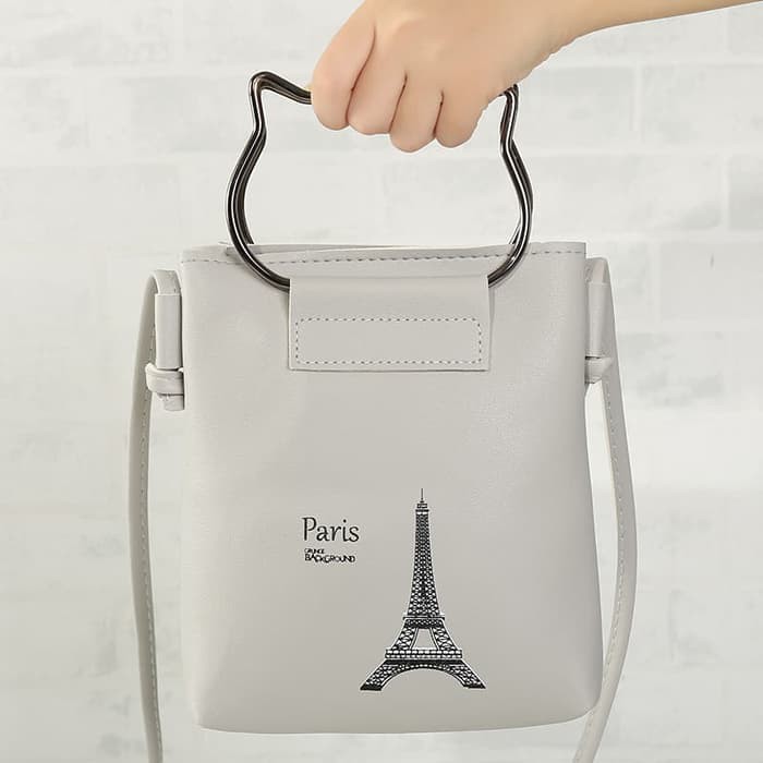 Dompet / Tas / Dompet wanita / Dompet Tali Panjang S 078