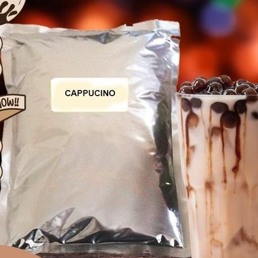 

Cappucino Powder Original 1kg