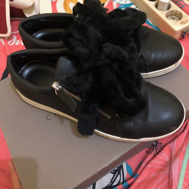 Charles&keith Shoes