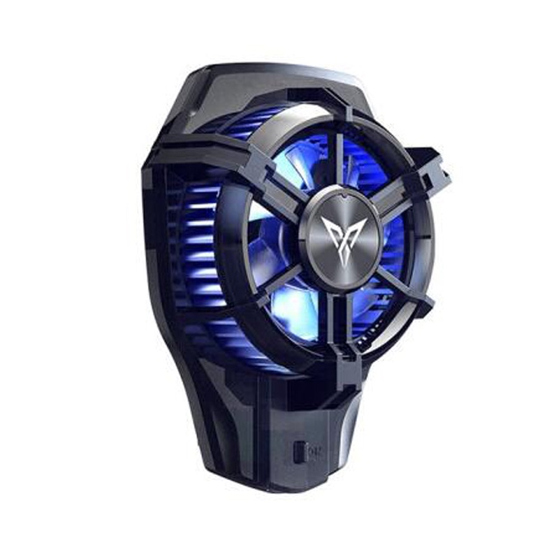 Flydigi Mobile Phone Cooling Fan B5 / B5X With Overclocking Technology