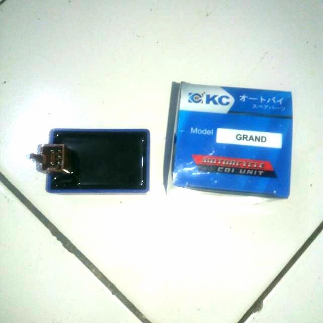 RSPS CDI GRAND CDI HONDA GRAND KCP