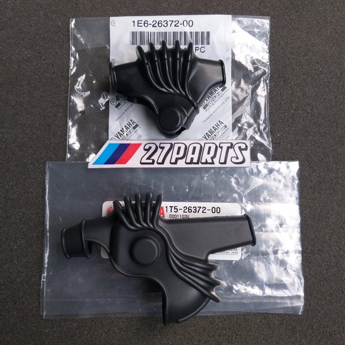 KARET HANDLE RX KING COBRA RXK RXS RX SPESIAL TAHUN TUA YAMAHA ORIGINAL