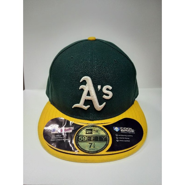 Topi New era x MLB Second Original