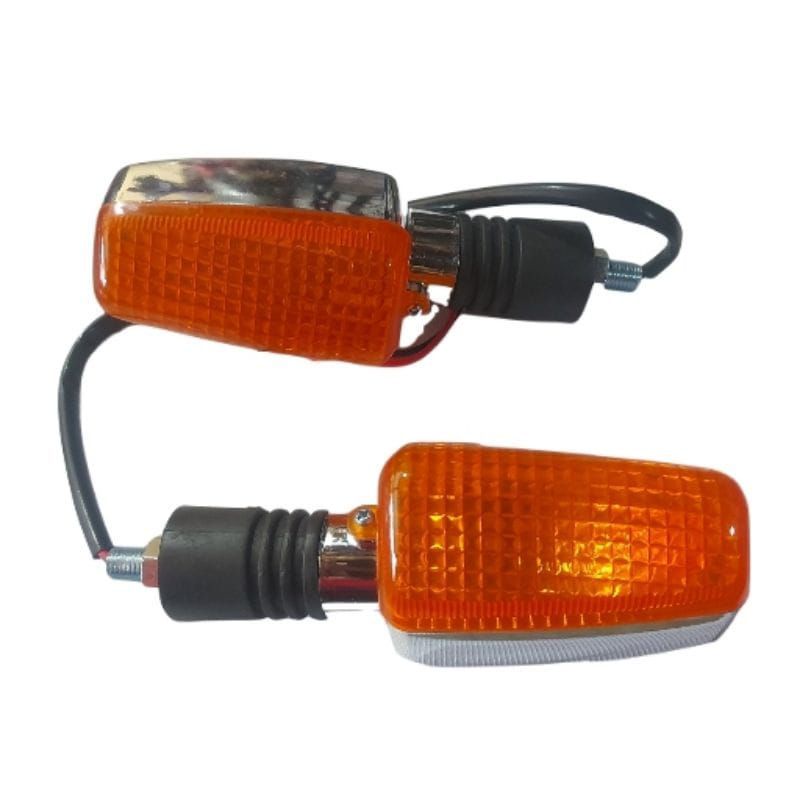 Lampu Sen Lampu Retting Model Standar RX king Scorpio