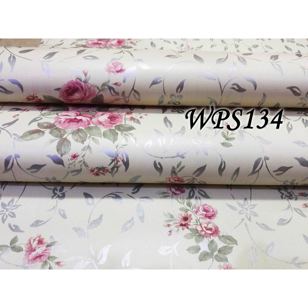 Jual Beli Produk Wallpaper Dekorasi Perlengkapan Rumah Shopee