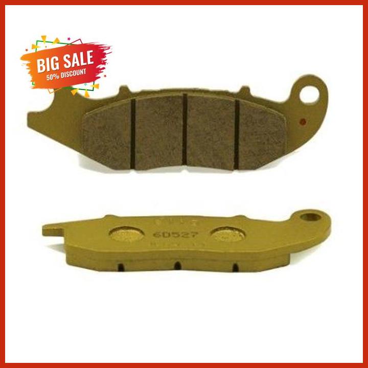Lestari Motor2// Dispad Kampas Rem Depan Pcx Abs Lokal 2021 160 Adv 150 Abs Elig Em054
