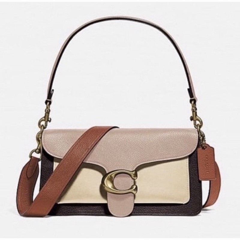 COACH TABBY SHOULDER BAG 26