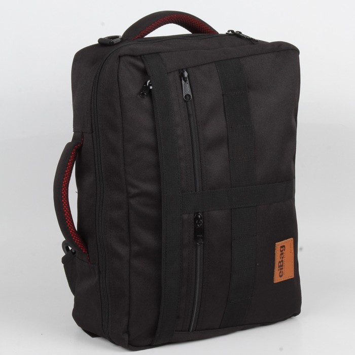 Tas laptop ransel - selempang eibag 1827