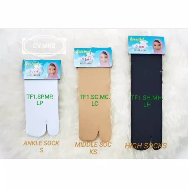 KAOS KAKI MUSLIM/ANKLE SOCK TERMURAH