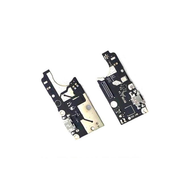Fleksibel Flexibel Flexible Papan PCB Con Cas Con TC Konektor Charger ASUS ZENFONE 5Q ZC600KL X017DA