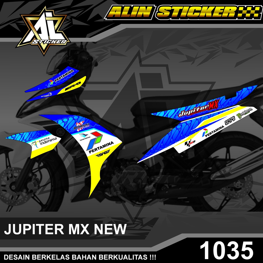 Jual Modifikasi Mx 135 Harga Terbaik Februari 2022 Shopee Indonesia Jual Modifikasi Mx 135 Harga Terbaik Februari 2022 Shopee Indonesia
