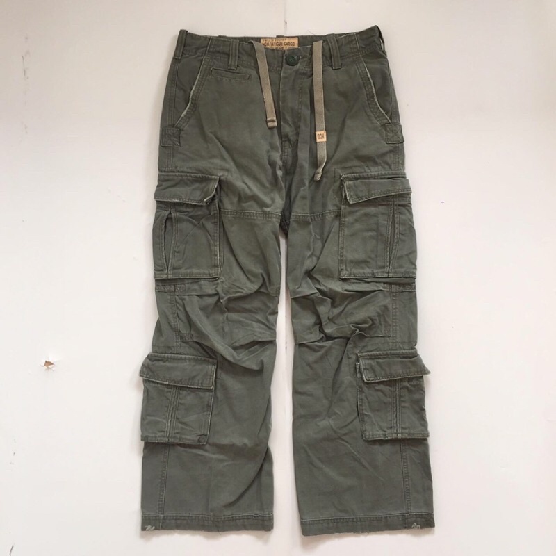 HCO Multipocket Cargo Pants