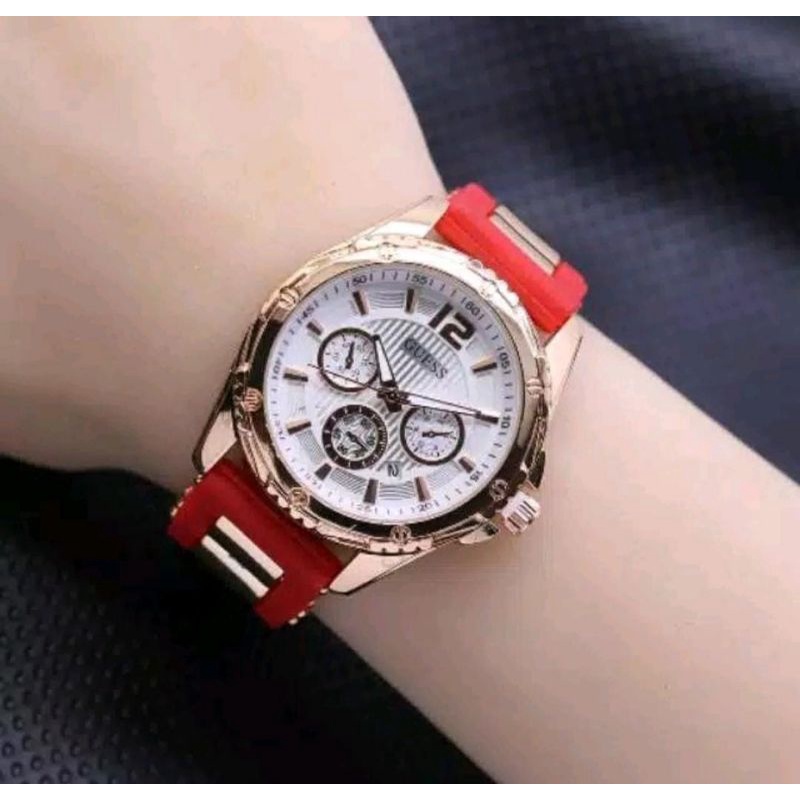 Jam Tangan Analog Wanita Jam Tangan Wanita Terlaris