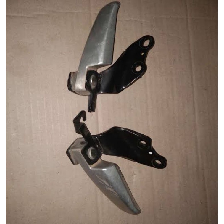 bustep Mio j mio gt original (seken)